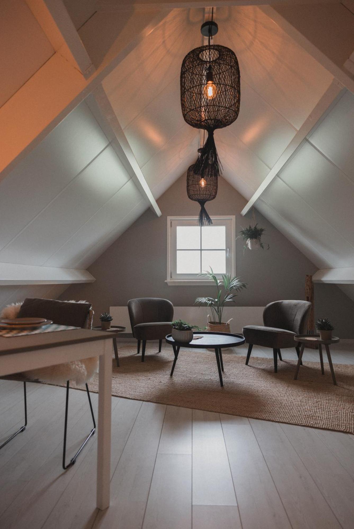 Lutjewinkel B&B Landelijke Rust المظهر الخارجي الصورة